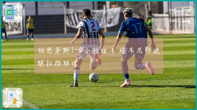 伯恩茅斯1-0小胜纽卡 塔韦尼耶进球拉扬助攻